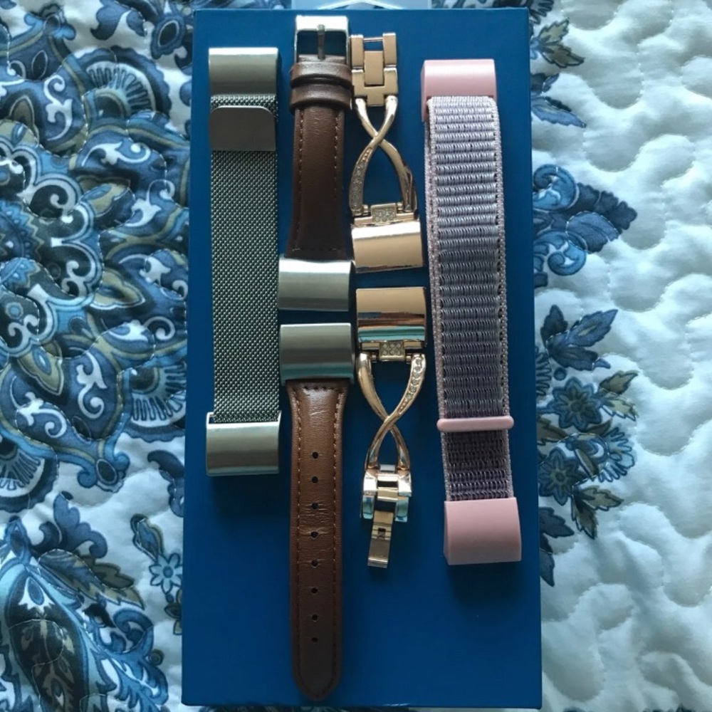 Fitbit Charge 2 - Picture 8 of 8